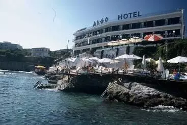 Hotel Argo Spa