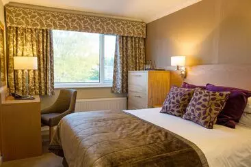 Barton Manor Hotel & Spa; Bw Signature Collection