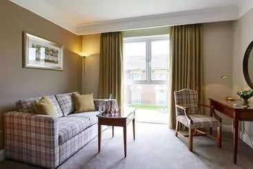 Coldra Court Hotel By Celtic Manor