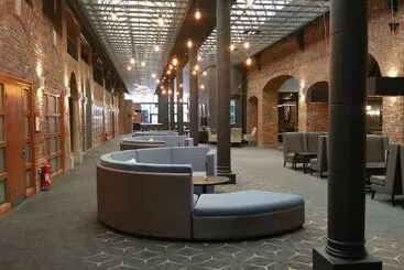 호텔 Crowne Plaza Nottingham, An Ihg