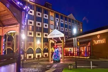 Delta Hotels By Marriott Swansea