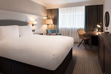 فندق Doubletree By Hilton St. Anne's Manor