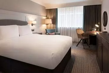 Hotel Doubletree By Hilton St. Anne's Manor