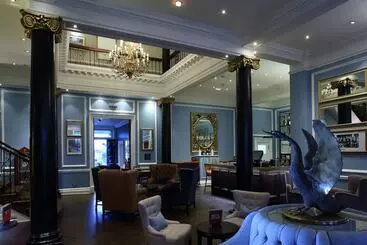 فندق Du Vin Cannizaro House Wimbledon