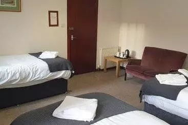 ホテル George And Abbotsford