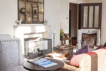 בית מלון כפרי Langrish House