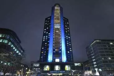 호텔 London Hilton On Park Lane