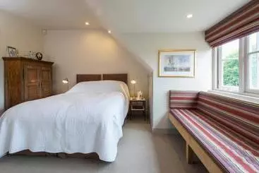 Отель Park House