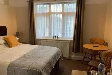 Hotel Philmar Guest House