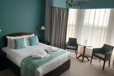Hotel Royal Clifton