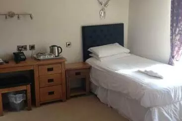 فندق The Elephant & Castle