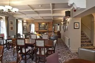 Hotel The Goddard Arms