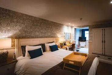 فندق The Inn At Grasmere