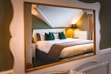 فندق The Inn At Grasmere