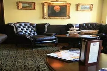 호텔 The Snooty Fox