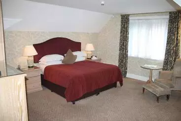 Hôtel The Welcombe Golf & Spa