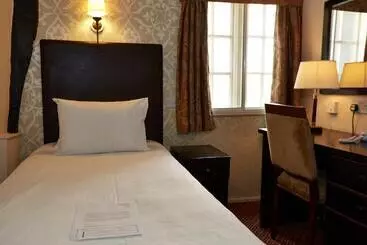 Ye Olde Talbot Hotel By Greene King Inns