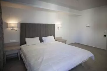 Апартаменты Eleonora