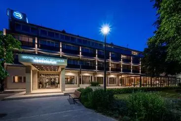 Hotel Bodrog Wellness & Elix Spa