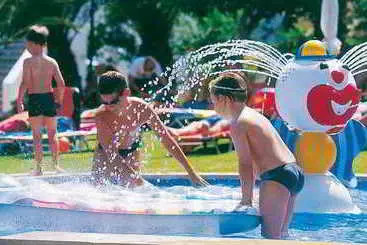 Hotel Suneo Club Chrissi Amoudia