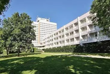 Danubius Hotel Marina