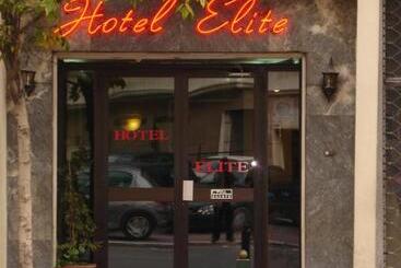 Hotel Elite