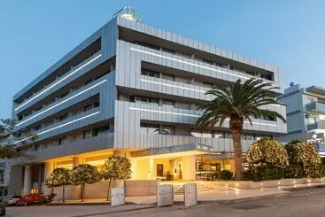 Hotel Galaxy Iraklio