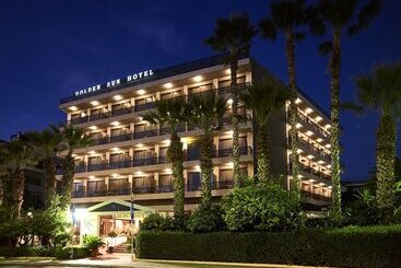 Hotel Golden Sun