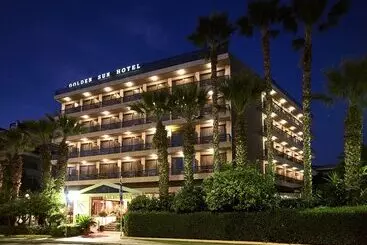 Hotel Golden Sun