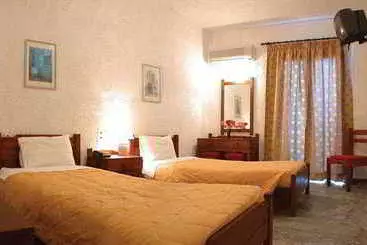 Hotel Maragakis