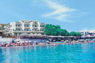 Hôtel Maragakis