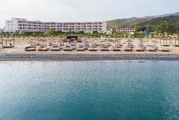 Hotel Mitsis Ramira