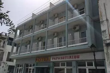 Hotel Papasotiriou