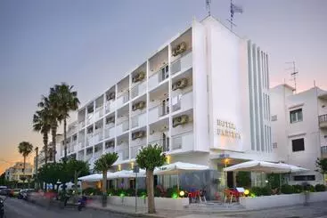 Hotel Paritsa