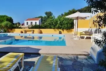 Hôtel Porfyris