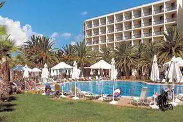 ホテル Sirens Beach