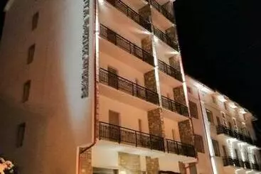 فندق Aquila & Edelweiss