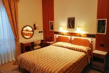 فندق Aquila & Edelweiss