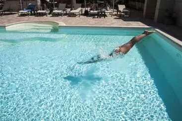 فندق Baia Del Capitano