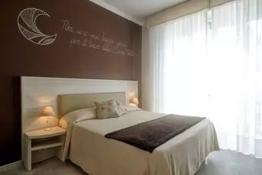 בית מלון כפרי Bel Sit