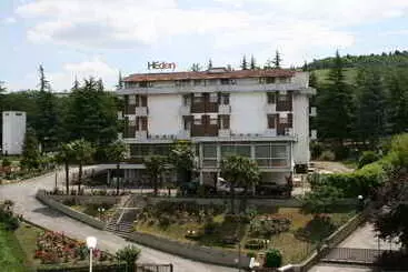호텔 Eden