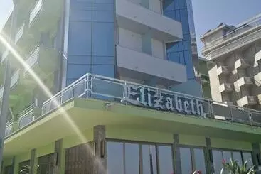 هتل Elizabeth