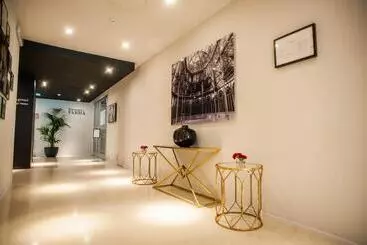 Hotel Excelsior Bari