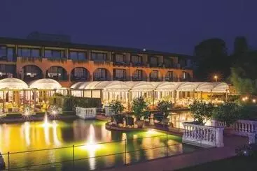 Hotel Giardino Ascona