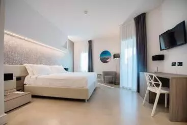 Grand Hotel Faraglioni