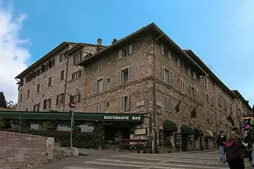 בית מלון כפרי San Francesco