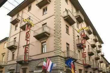 Hotel Savona