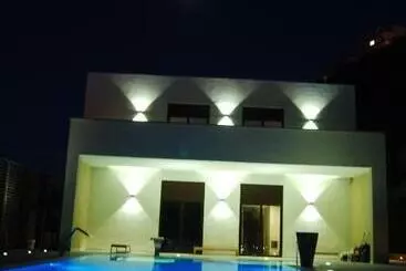 Отель & Spa Riviera Castelsardo