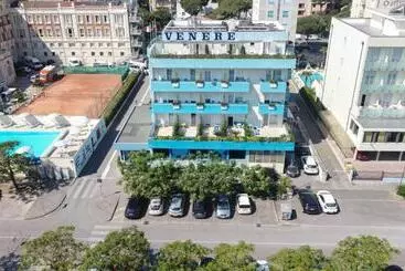 هتل Venere