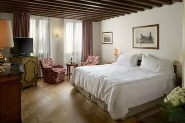 Szálloda Villa Cipriani